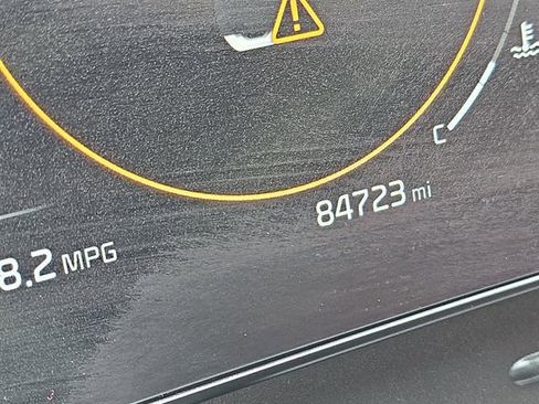 Used 2023 Kia Sportage SX image 28