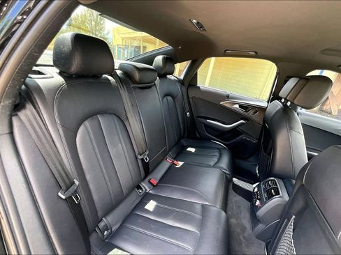 Used 2018 Audi A6 3.0T Prestige w/ Prestige Package AWD/4WD image 19