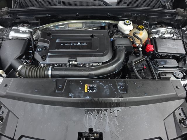 Used 2023 Buick Envision Preferred w/ Sport Touring Package AWD/4WD image 28