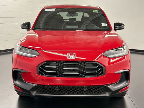 New 2026 Honda HR-V Sport image 6