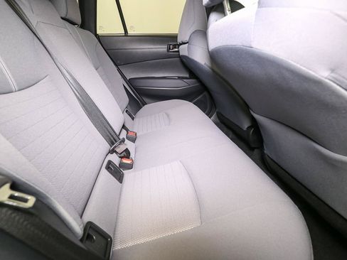 Used 2023 Toyota Corolla Cross AWD Hybrid image 19