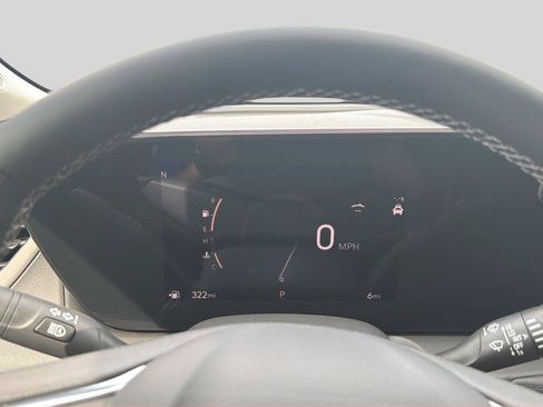 New 2026 Buick Encore GX Preferred w/ Advanced Technology Package AWD/4WD image 13