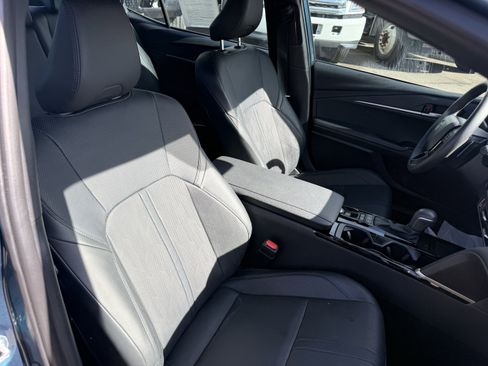 Certified 2025 Toyota Camry XSE w/ Premium Package image 19