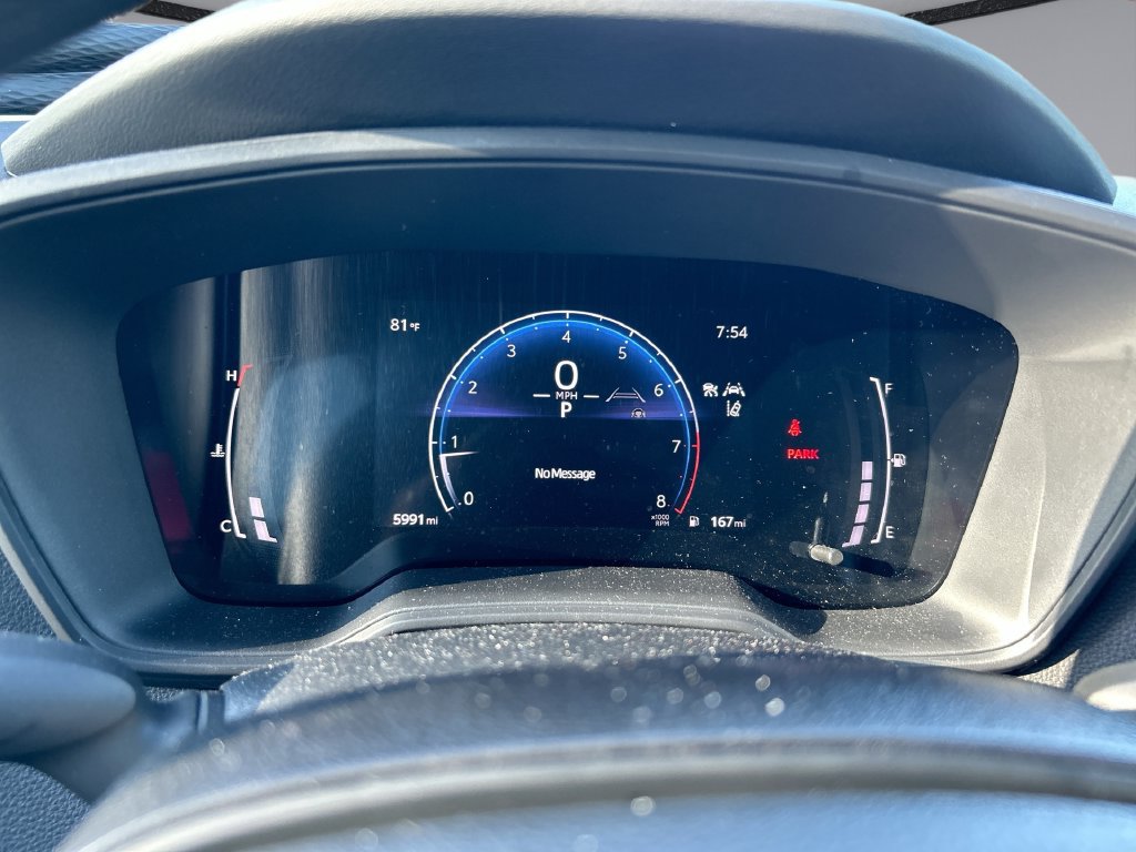 Used 2026 Toyota Corolla LE FWD image 20
