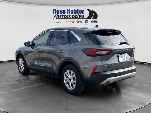 Used 2023 Ford Escape Active w/ Tech Pack #2 image 3