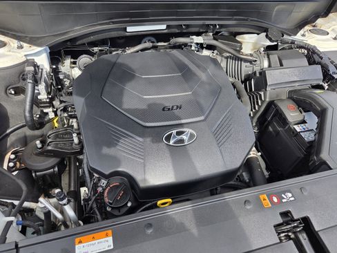 Used 2021 Hyundai Palisade Calligraphy image 18