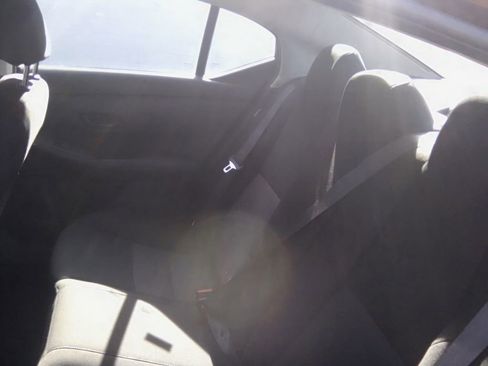 Used 2025 Nissan Sentra SV image 12