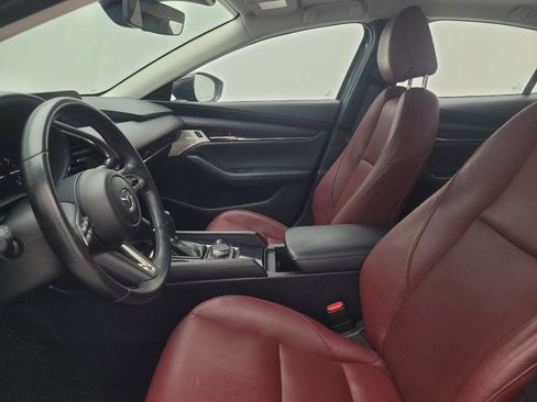 Used 2022 MAZDA MAZDA3 s FWD image 17