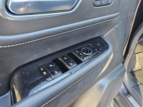 New 2025 INFINITI QX80 Luxe image 28