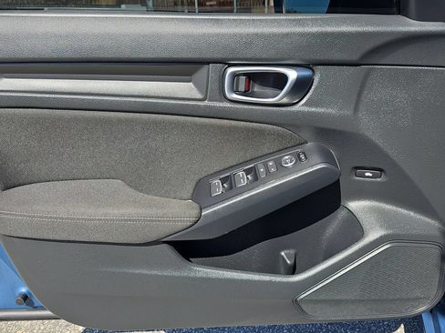 Used 2026 Honda Civic Sport image 24