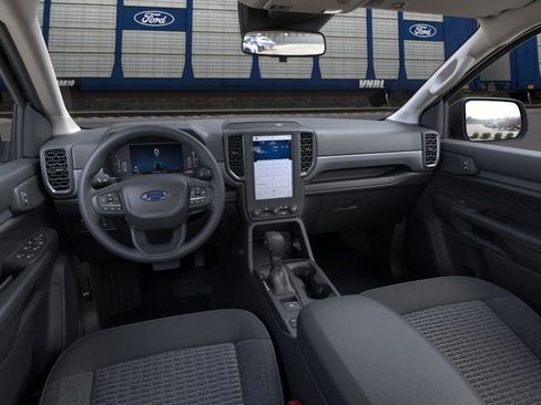 New 2025 Ford Ranger XL w/ Trailer Tow Package AWD/4WD image 11