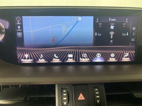 Used 2019 Lexus ES 350 w/ Accessory Package 2 FWD image 20