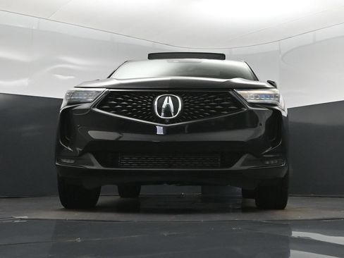 Used 2023 Acura RDX w/ Advance Package AWD/4WD image 45