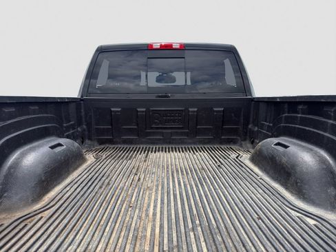 Used 2016 RAM 2500 Laramie AWD/4WD image 19