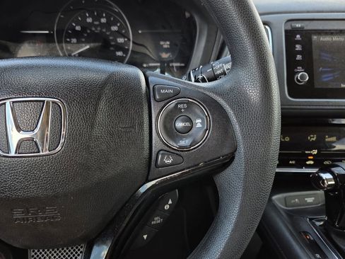 Used 2021 Honda HR-V EX image 24