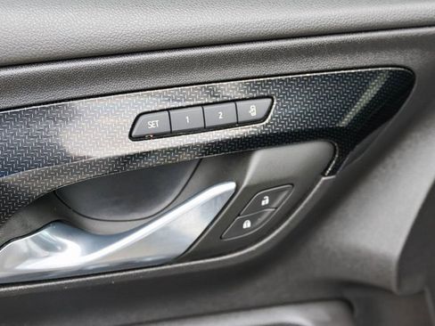 Used 2023 GMC Terrain AT4 image 12