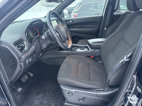 Used 2025 Dodge Durango R/T image 4