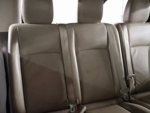 Used 2017 Nissan NV 3500 SL image 28