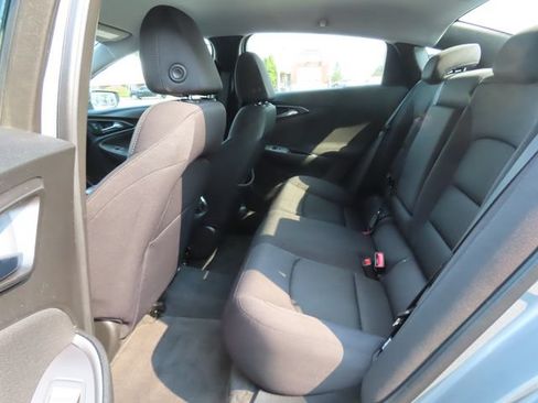 Used 2024 Chevrolet Malibu LT FWD image 20