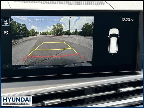 New 2026 Hyundai Santa Fe SEL FWD image 34