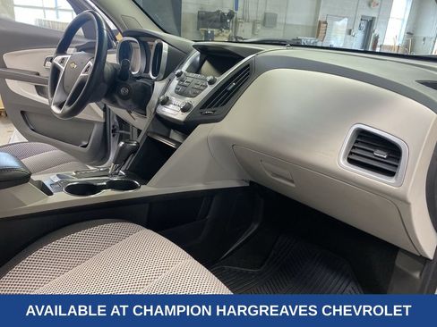 Certified 2017 Chevrolet Equinox LT w/ Convenience Package AWD/4WD image 38