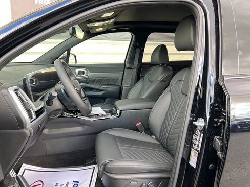 New 2026 Kia Sorento SX Prestige image 11