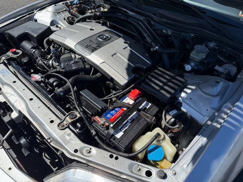 Used 2002 Acura RL FWD image 39