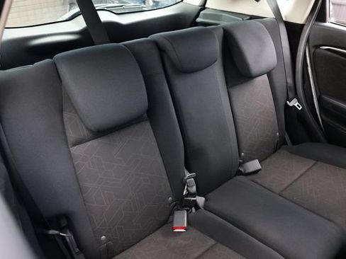 Used 2015 Honda Fit EX image 17