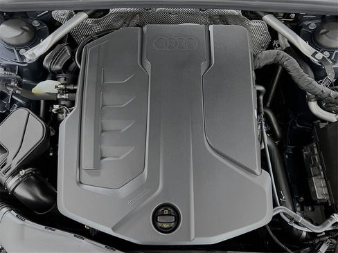 New 2025 Audi A5 2.0T Premium Plus image 28