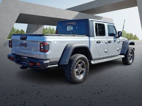 Used 2020 Jeep Gladiator Rubicon image 6