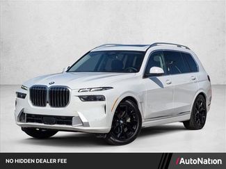 Certified 2026 BMW X7 xDrive40i w/ Premium Package AWD/4WD video 1