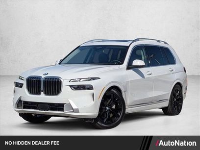 Certified 2026 BMW X7 xDrive40i w/ Premium Package
