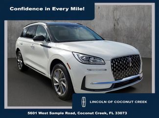 New 2026 Lincoln Corsair Grand Touring 360° Tour