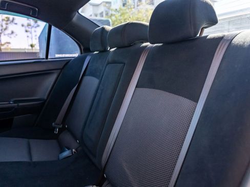 Used 2015 Mitsubishi Lancer Evolution Final Edition image 21