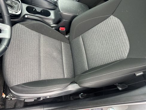 Certified 2024 Kia Soul EX image 10