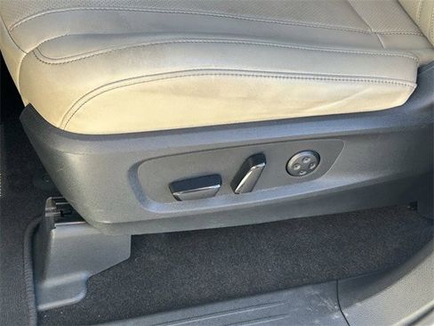 Certified 2023 INFINITI QX60 Luxe image 23