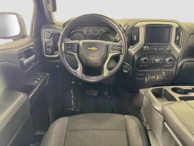 Used 2021 Chevrolet Silverado 1500 LT RWD image 21