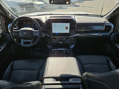 Used 2025 Ford F150 Lariat w/ Equipment Group 501A Mid AWD/4WD image 40