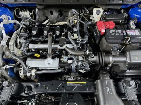 Used 2024 Nissan Kicks S w/ Interior Electronics Package image 30