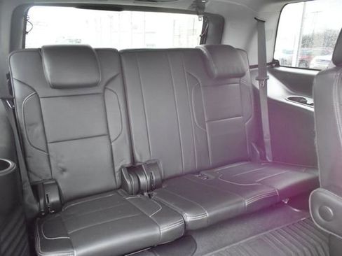 Used 2020 GMC Yukon Denali w/ Denali Ultimate Black Edition AWD/4WD image 48