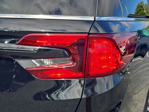 New 2026 Honda Odyssey EX-L image 8