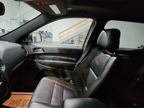 Used 2018 Dodge Durango R/T w/ Blacktop Package image 11