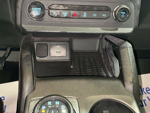 Certified 2025 Ford Bronco Sport Big Bend image 24