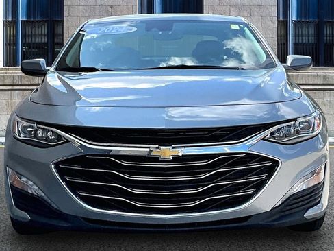 Used 2024 Chevrolet Malibu LT FWD image 3