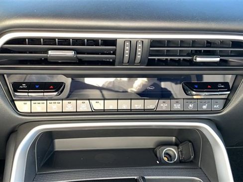 New 2025 MAZDA CX-70 3.3 Turbo S w/ Premium Package image 18