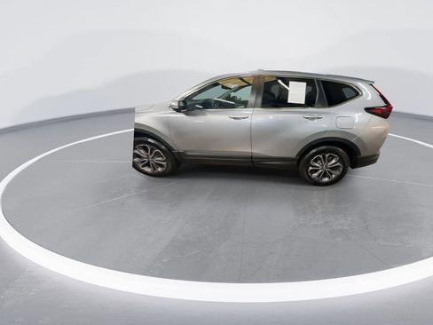 Used 2022 Honda CR-V EX-L image 5