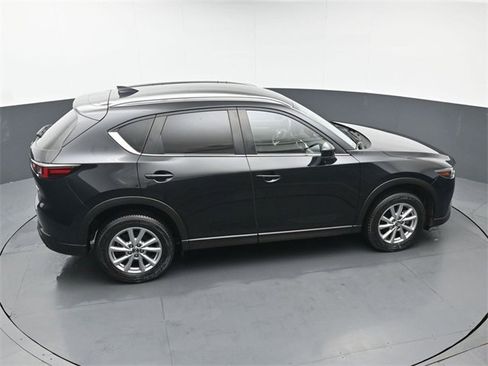 Used 2023 MAZDA CX-5 AWD 2.5 S w/ Select Package image 41