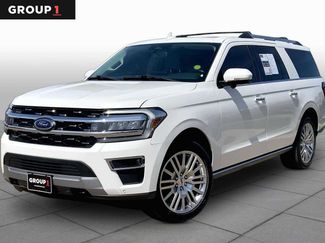 Certified 2024 Ford Expedition Max Limited w/ Excursion Package AWD/4WD video 1