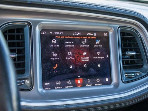 Used 2021 Dodge Challenger R/T Scat Pack w/ Plus Package image 28