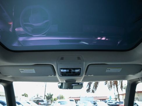 New 2025 Volkswagen ID. Buzz 1st Edition image 26